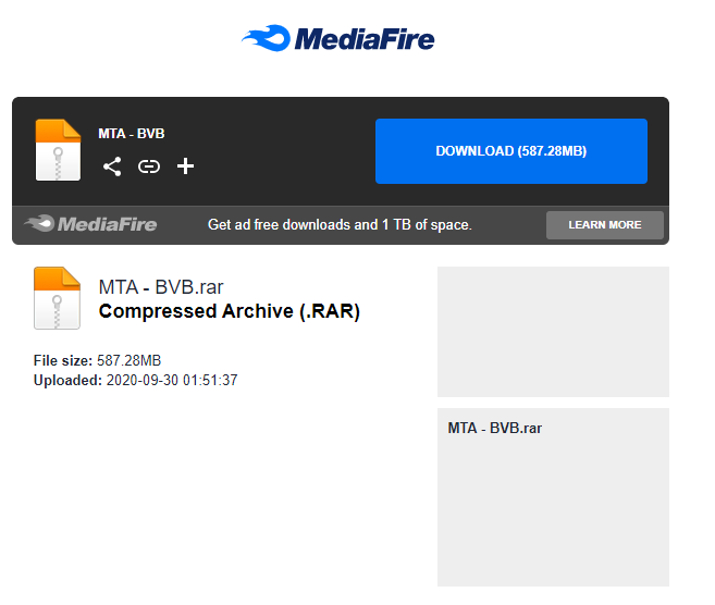 DashBoard RolePlay V2 - MTA Brasil